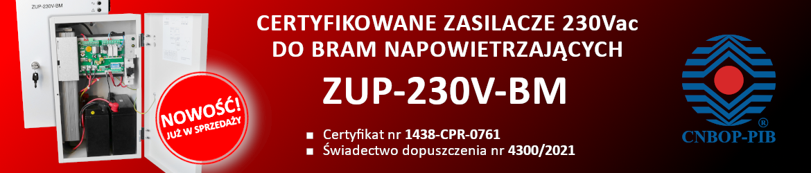 ZUP-BM PL