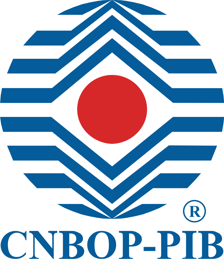 CNBOP logo