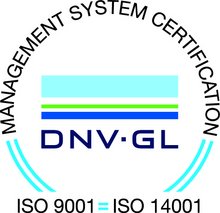 ISO 9001 1401 EN col