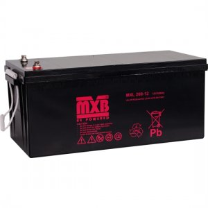 MXL 200-12_550